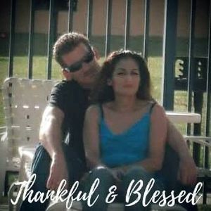 Meet your Posher, Tina